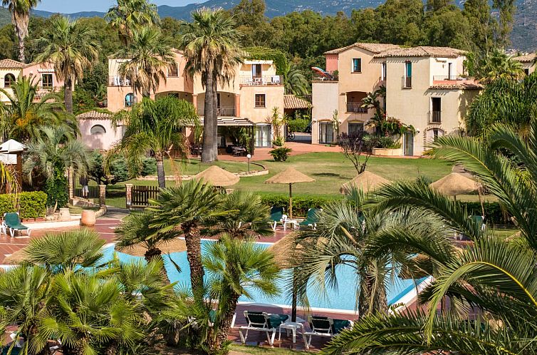 Appartement Baia delle Palme