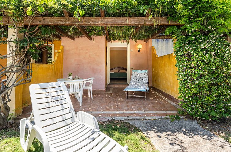 Appartement Baia delle Palme