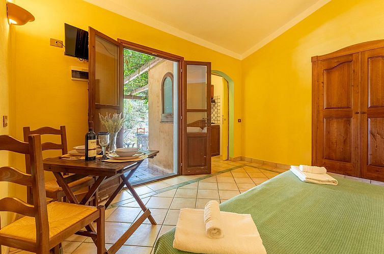 Appartement Baia delle Palme