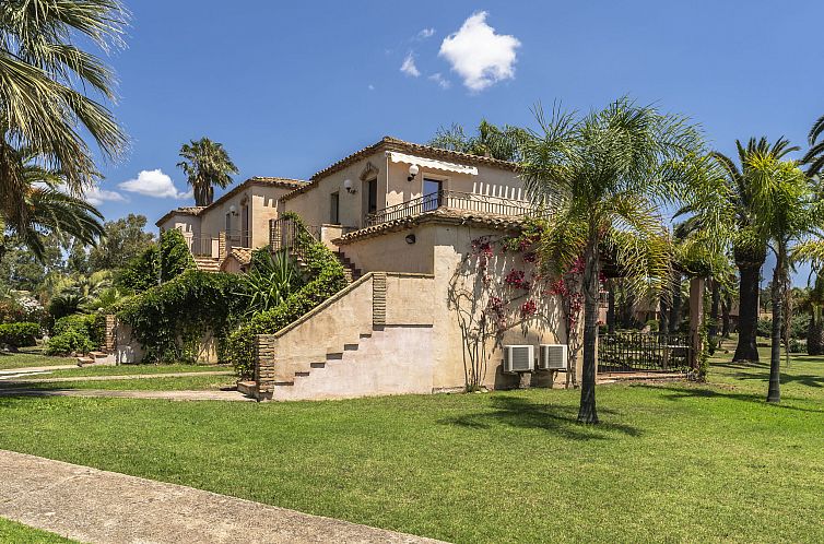 Appartement Baia delle Palme