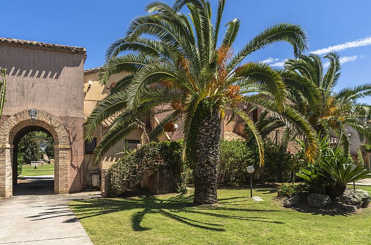 Appartement Baia delle Palme