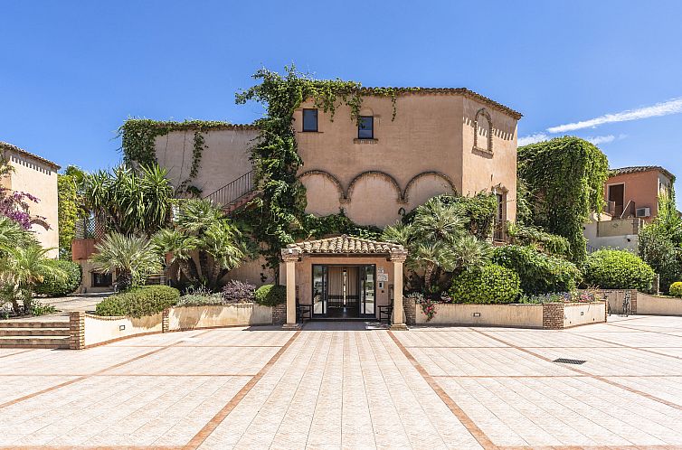 Appartement Baia delle Palme