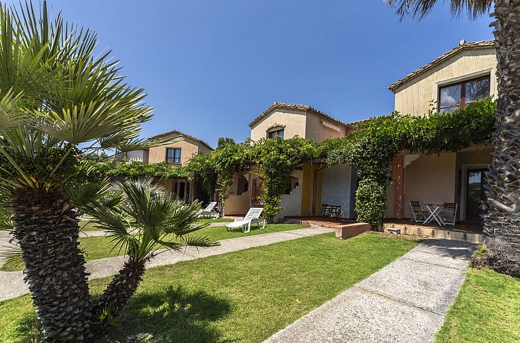 Appartement Baia delle Palme