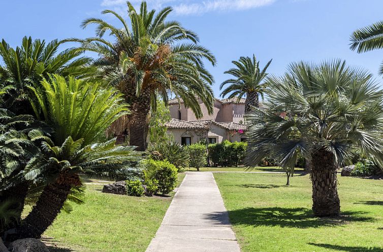 Appartement Baia delle Palme