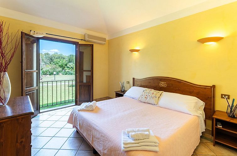 Appartement Baia delle Palme