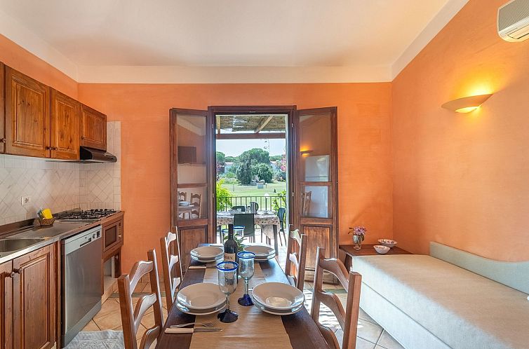 Appartement Baia delle Palme