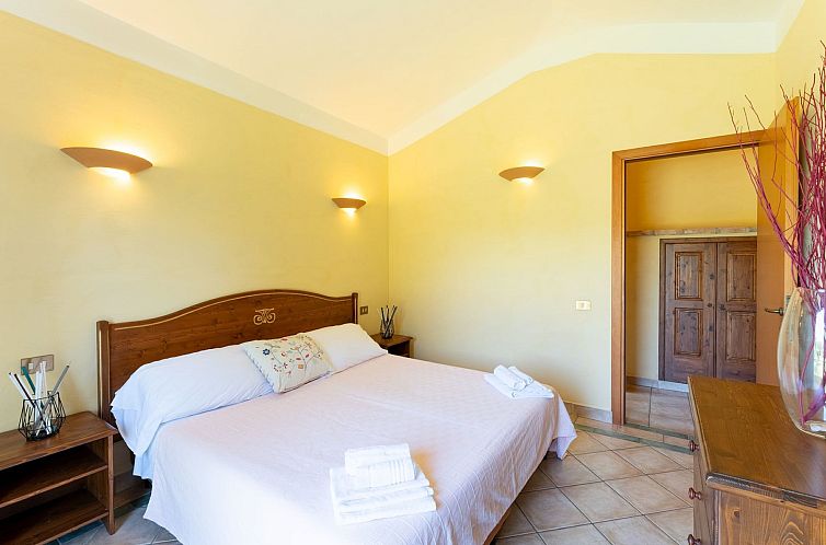 Appartement Baia delle Palme