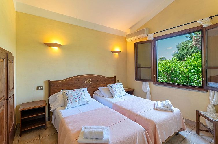 Appartement Baia delle Palme