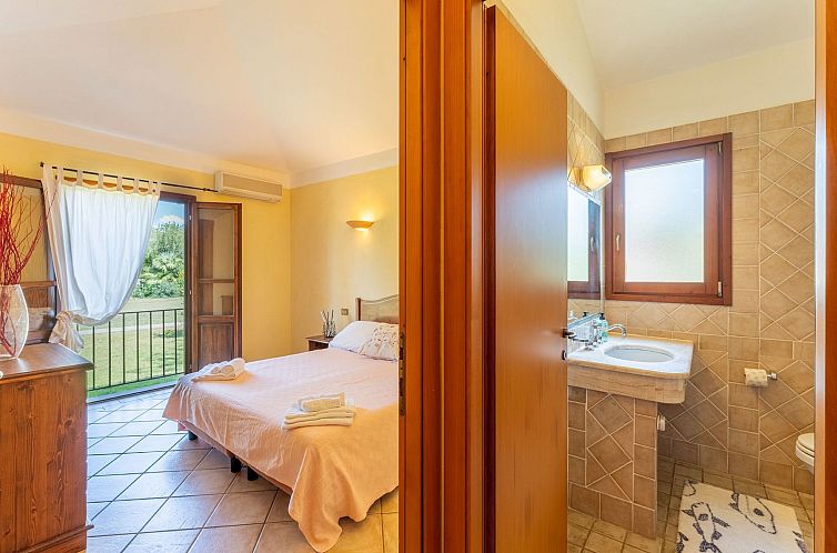 Appartement Baia delle Palme