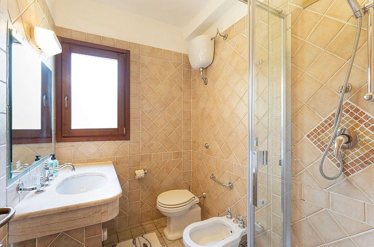 Appartement Baia delle Palme