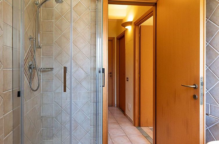 Appartement Baia delle Palme