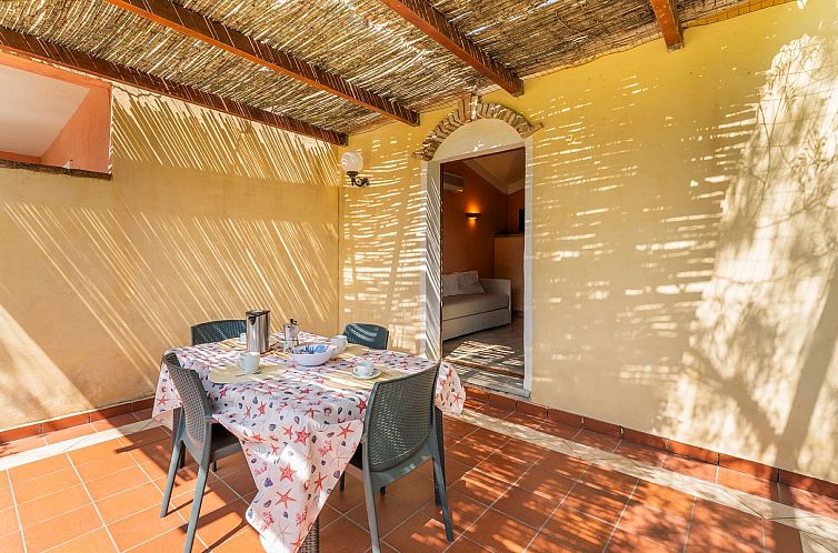 Appartement Baia delle Palme