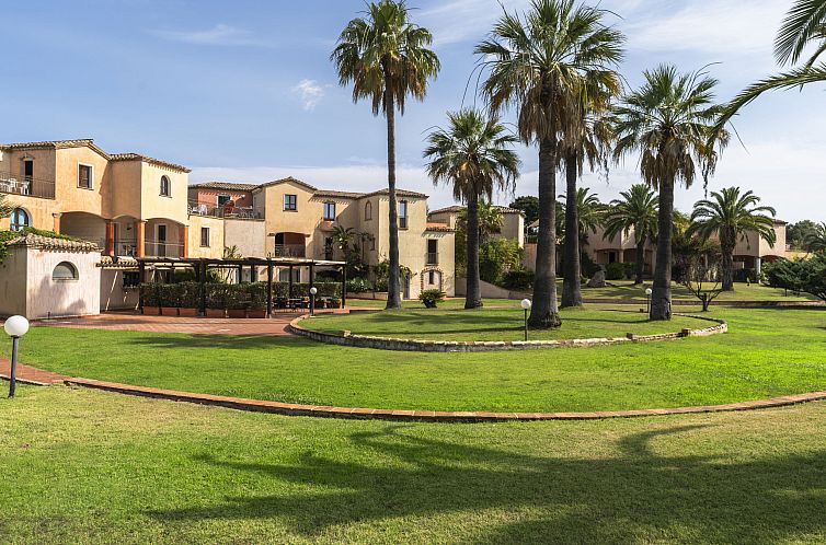 Appartement Baia delle Palme