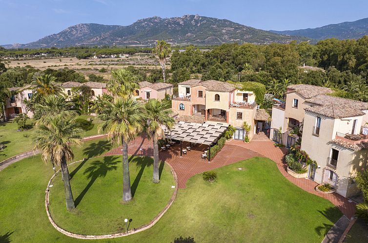 Appartement Baia delle Palme