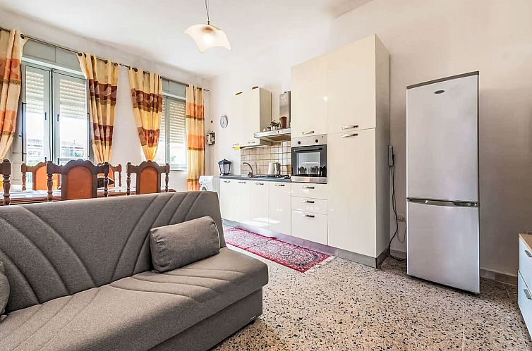 Vakantiehuis Villetta Luisa