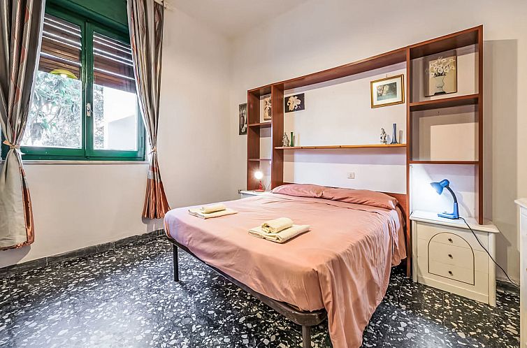 Vakantiehuis Villetta Luisa