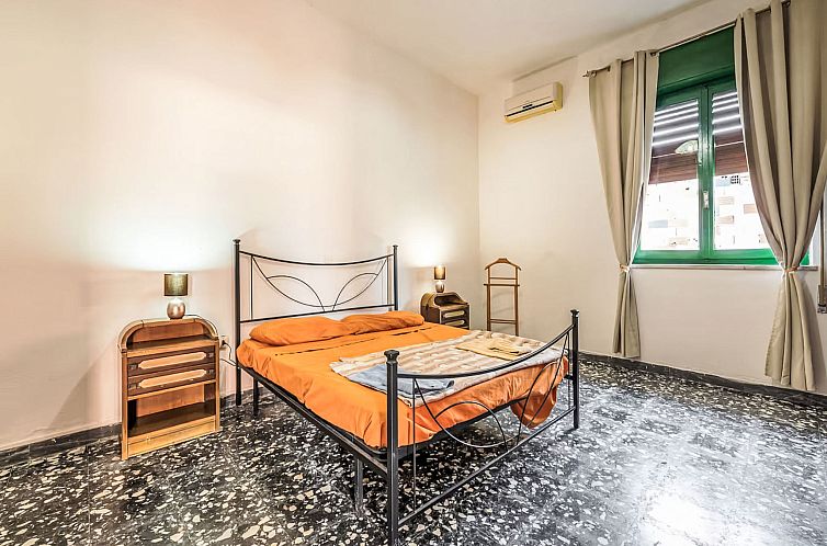 Vakantiehuis Villetta Luisa