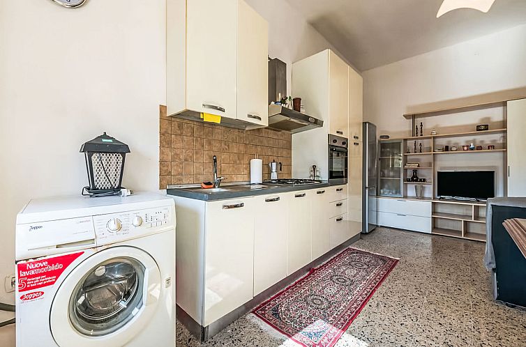 Vakantiehuis Villetta Luisa