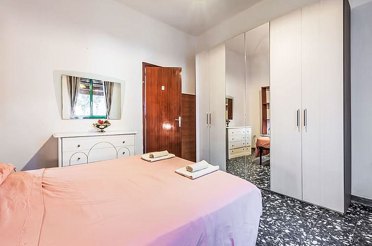 Vakantiehuis Villetta Luisa