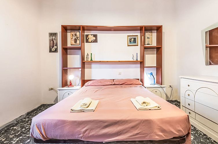 Vakantiehuis Villetta Luisa