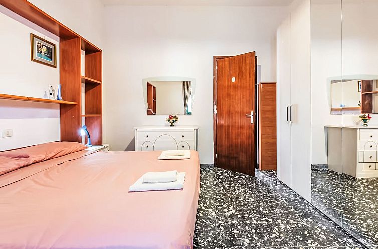 Vakantiehuis Villetta Luisa