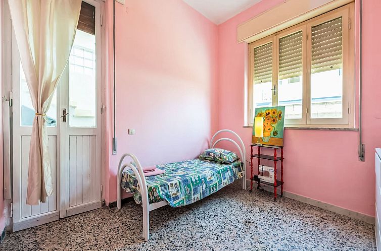 Vakantiehuis Villetta Luisa