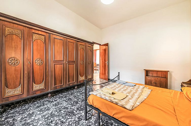 Vakantiehuis Villetta Luisa