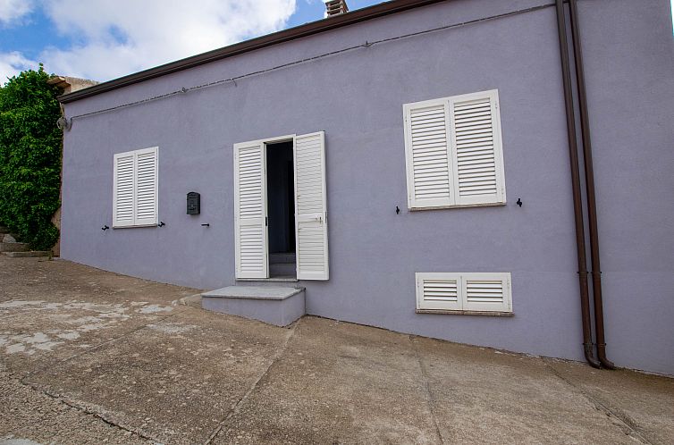 Geschakelde woning in Luras