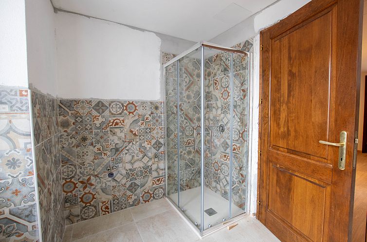 Geschakelde woning in Luras
