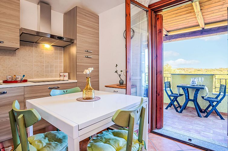 Appartement La Formica