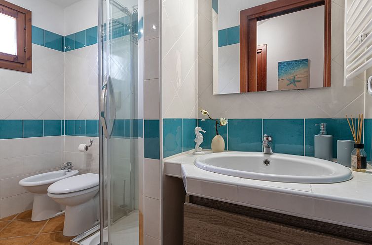 Appartement La Formica