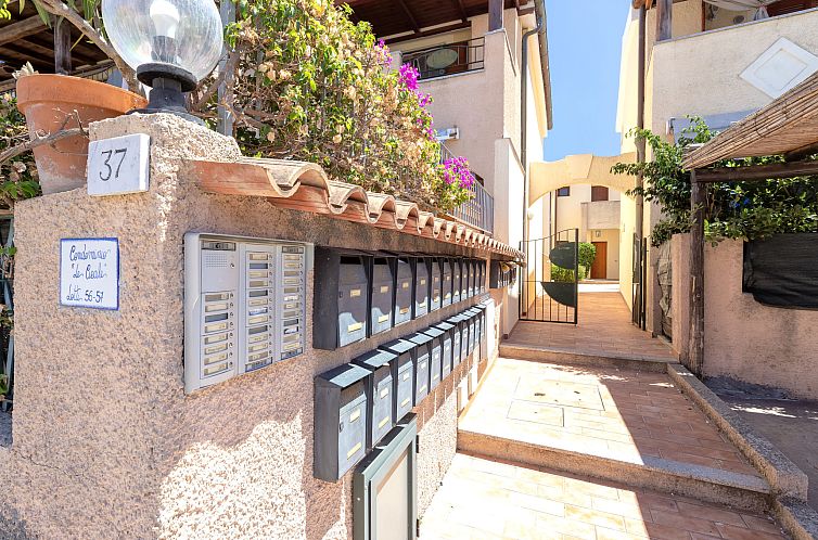 Appartement La Formica