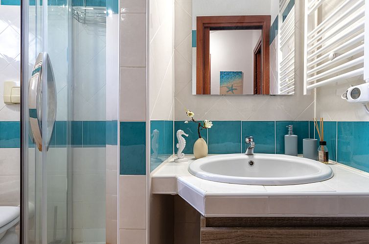 Appartement La Formica