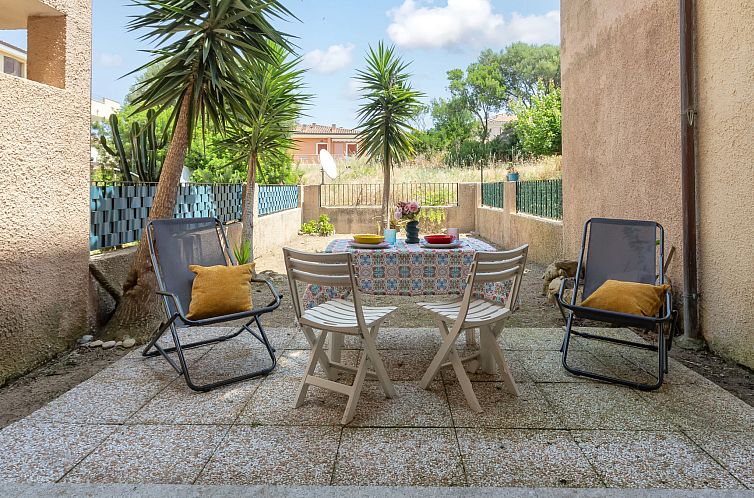 Appartement Sa Domu De Tara