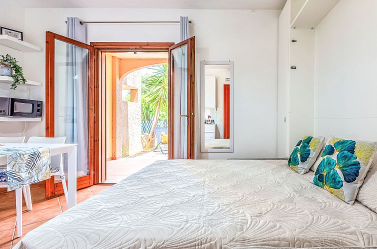 Appartement Sa Domu De Tara