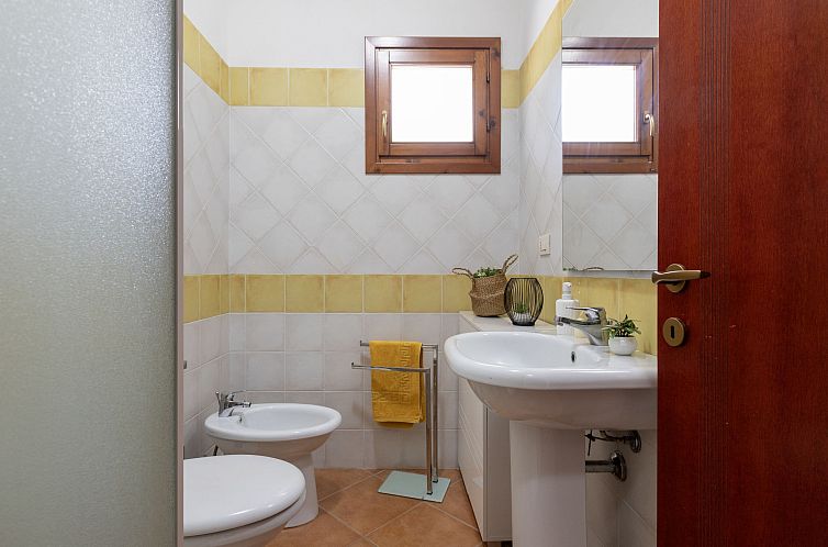 Appartement Sa Domu De Tara