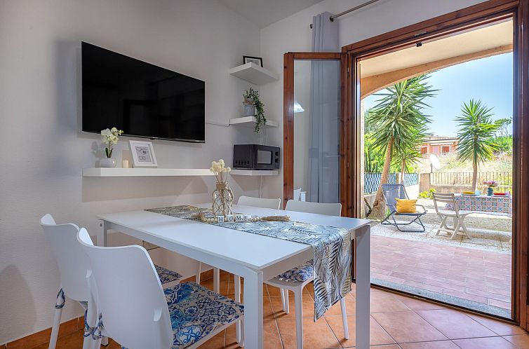 Appartement Sa Domu De Tara