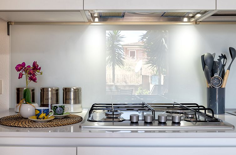 Appartement Sa Domu De Tara