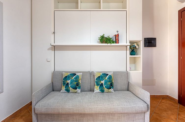 Appartement Sa Domu De Tara