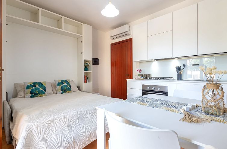 Appartement Sa Domu De Tara
