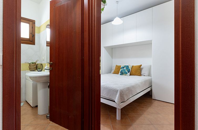 Appartement Sa Domu De Tara