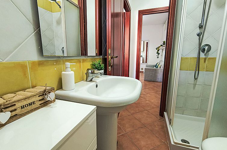 Appartement Sa Domu De Tara