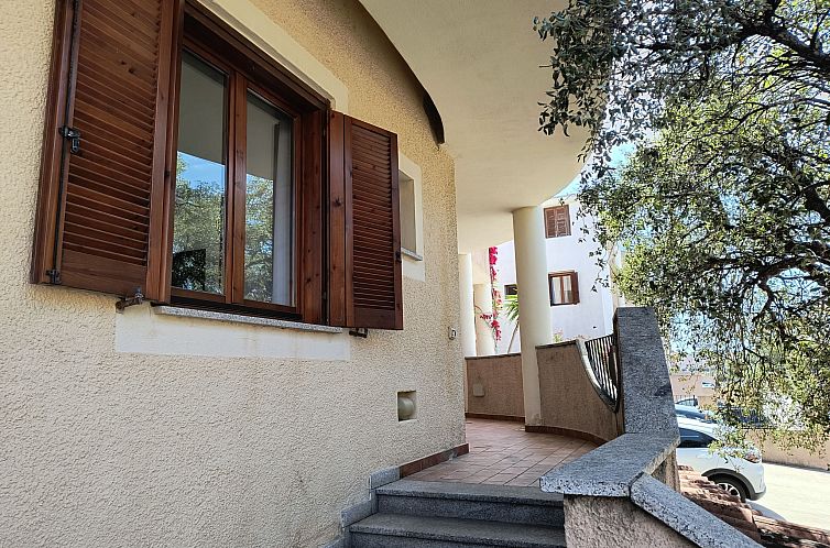 Appartement Sa Domu De Tara