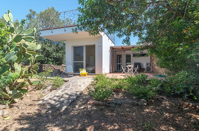 Guest house 0933317 - Holiday property Sardinia - Vakantiehuis La Casa Dei Nonni