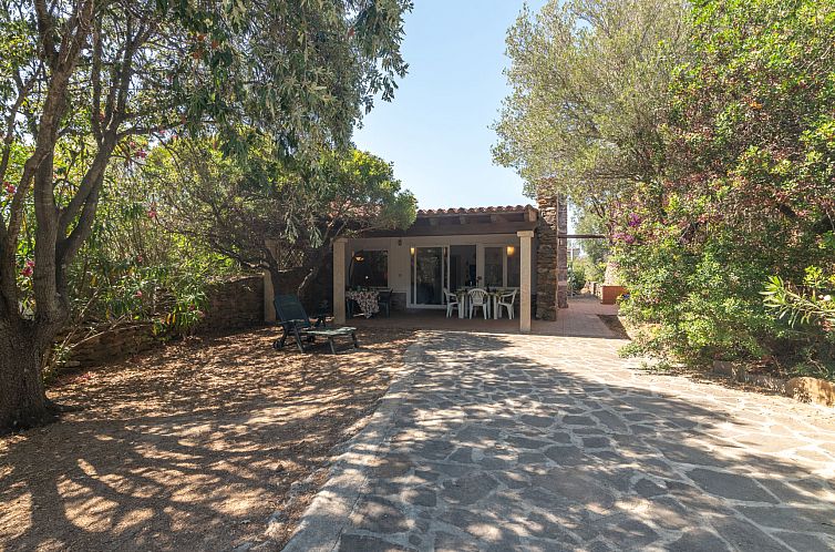 Vakantiehuis La Casa Dei Nonni