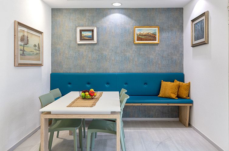 Guest house 0933319 - Apartment Sardinia - Appartement Domus Flavia