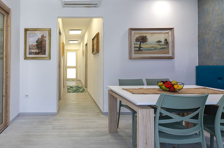 Appartement Domus Flavia