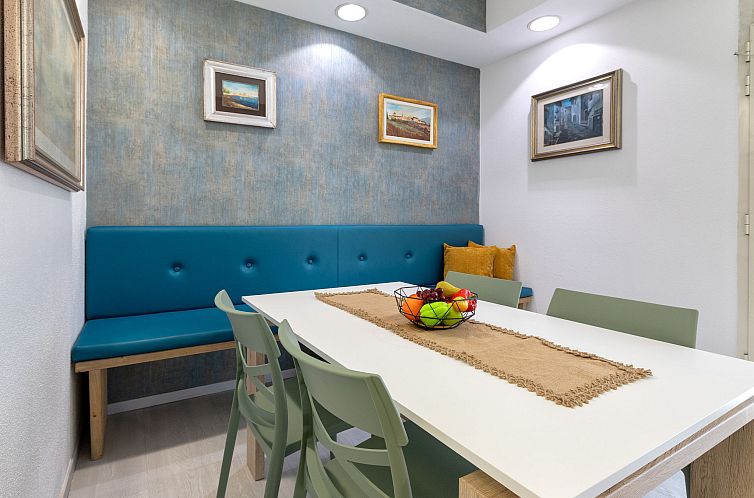 Appartement Domus Flavia