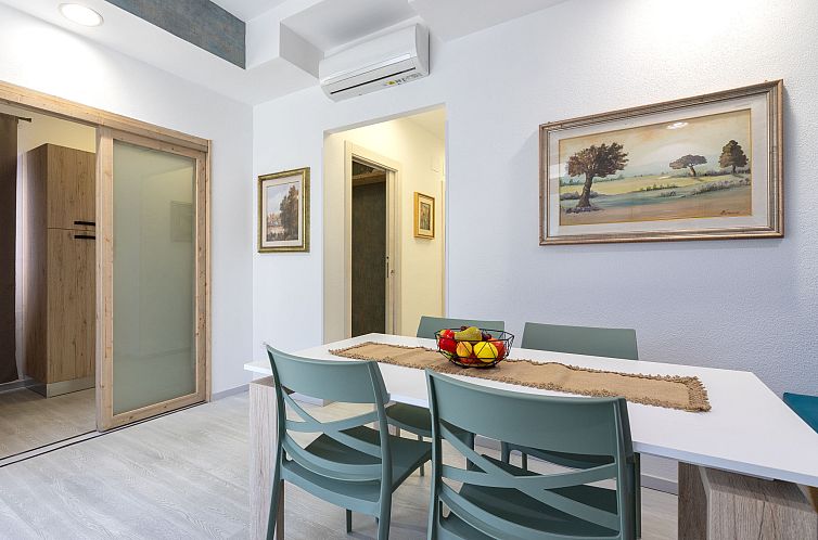 Appartement Domus Flavia