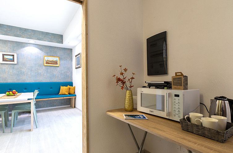 Appartement Domus Flavia